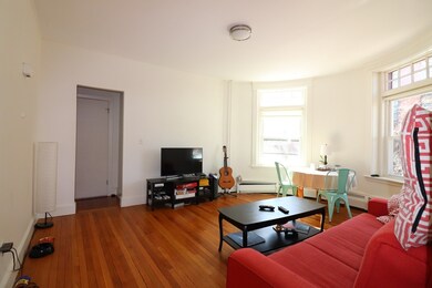 1871 Beacon St unit 4, Brookline, MA 02445 - photo 5