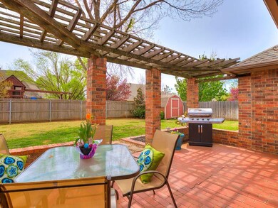 2900 Overland Way, Edmond, OK 73012 - photo 5