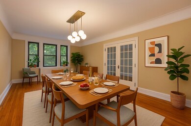 131 Kensington Ave unit 105, Jersey City, NJ 07304 - photo 3