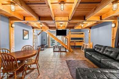 2881 Caughron Mountain Rd, Sevierville, TN 37876 - photo 5