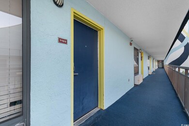 Monterey Bay Suites unit 1103, Myrtle Beach, SC 29572 - photo 2