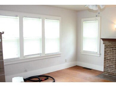 Living Room. Lots of  windows in living room provi