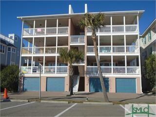 1707 Strand, Tybee Island, GA 31328 - photo 2