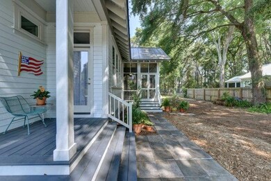 Making new look old.