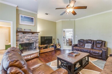 517 Crow Ave, Weatherford, TX 76085 - photo 5