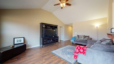 263 John Mark Ct, Manchester, TN 37355 - photo 5