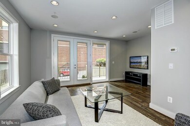 315 I St NE unit PH, Washington, DC 20002 - photo 6