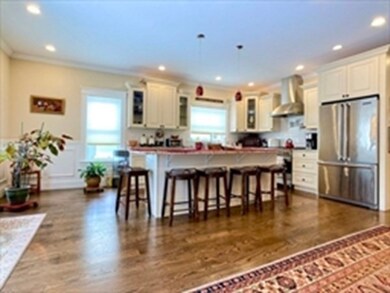 36 Parsons St unit 1, West Newton, MA 02465 - photo 2