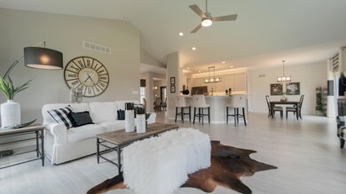 10375 California St, Crown Point, IN 46307 - photo 2