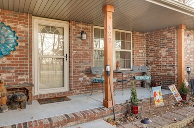 422 Spring Creek Rd, Clever, MO 65631 - photo 5