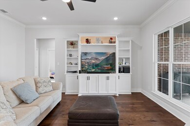 108 Chisolm Trail, Pottsboro, TX 75076 - photo 5