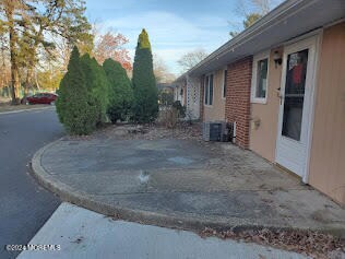 Picardy Patio Photo No Stamp