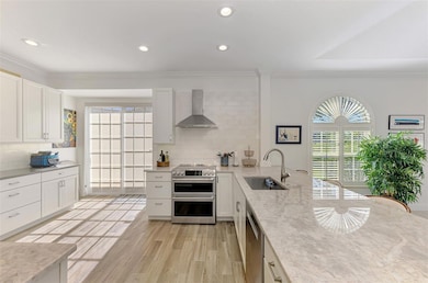 3320 Hadfield Greene unit 39, Sarasota, FL 34235 - photo 3