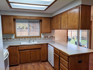 Kitchen 1