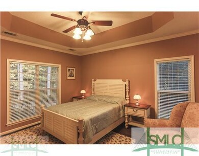Master Bedroom.