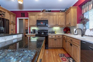 21615 W 100th St, Lenexa, KS 66220 - photo 6