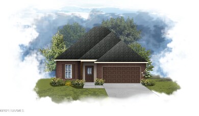 Dalton-Durban-Dogwood B III Elevation