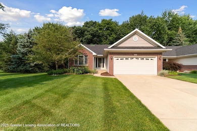 4051 Highland Terrace unit 46, Okemos, MI 48864 - photo 5