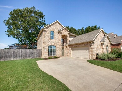 101 N Inverness Way, Wylie, TX 75098 - photo 5