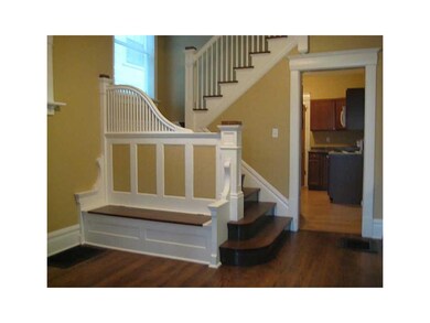Foyer.