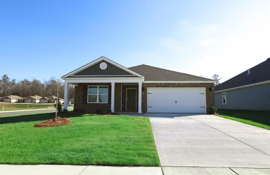 268 Camden Ct SW, Cullman, AL 35077 - photo 2