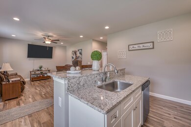 1507 E Millard St, Johnson City, TN 37601 - photo 7