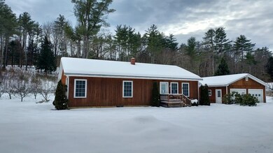 242 Mattson Rd, Chester, VT 05143 - photo 2
