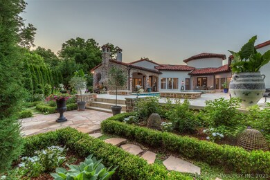 Sheer beauty on every inch of this 2 acre (m/l) es
