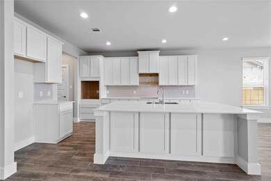 4719 Breezewood Dr, Rosenberg, TX 77471 - photo 5