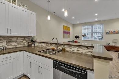 251 Main St unit 205, Buffalo, NY 14203 - photo 5