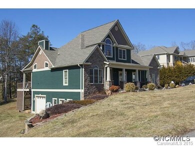 61 Mountain Shadows Dr, Leicester, NC 28748 - photo 3