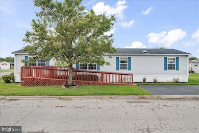 2004 Tami Dr unit 625, Bear, DE 19701 - photo 5