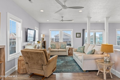 449 E Fourth St, Ocean Isle Beach, NC 28469 - photo 5