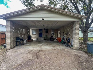 604 Mclain St, Newport, AR 72112 - photo 7