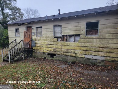 1942 Walnut St, Macon, GA 31201 - photo 6
