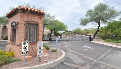 Gated Community