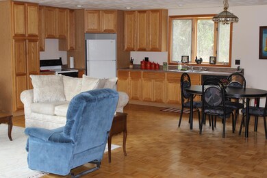 Radiant In Floor Heat