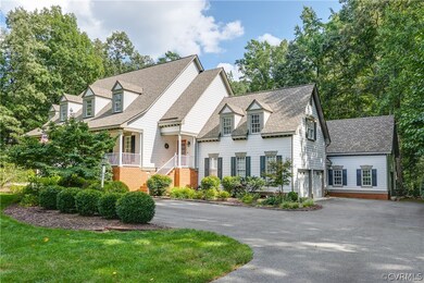 Attached 2-car garage + detached garage for a mult