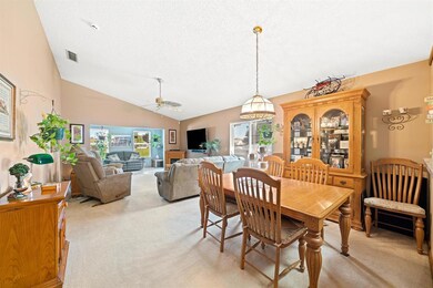DINING/LIVING