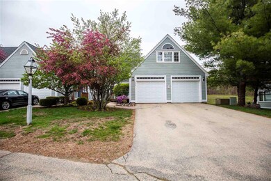 360 Winding Pond Rd, Londonderry, NH 03053 - photo 2