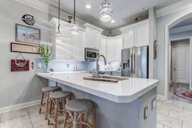 1947 S Fletcher Ave unit 6, Fernandina Beach, FL 32034 - photo 3