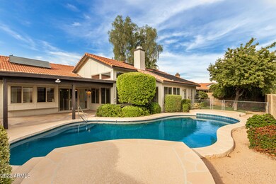 1951 E Citation Ln, Tempe, AZ 85284 - photo 2