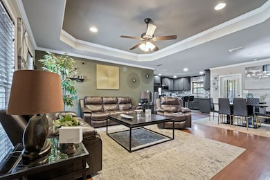 140 White Oak Dr, Leesburg, GA 31763 - photo 7