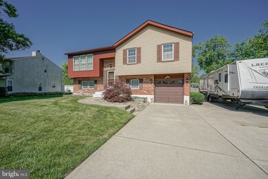 1715 Briarwood Dr, Somerdale, NJ 08083 - photo 3