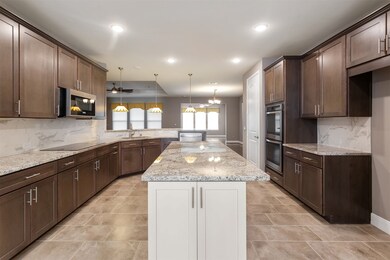 3411 King Eider Ct, Richmond, TX 77469 - photo 7