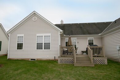 exterior back