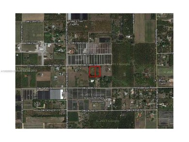 15991 SW 238th St, Homestead, FL 33031 - photo 2