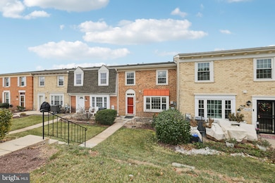 9075 N Laurel Rd unit E, Laurel, MD 20723 - photo 3