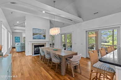 112 Edward Teach Wynd, Bald Head Island, NC 28461 - photo 7