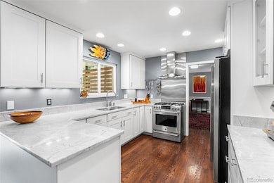 6127 S Coventry Ln E, Littleton, CO 80123 - photo 5